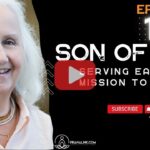 Self Transmutation by Going Within Episode 10 Son of Man Serving Earth's Mission to Love