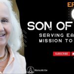 Why Rewrite Our Code Episode 08 Son of Man Serving Earth's Mission to Love