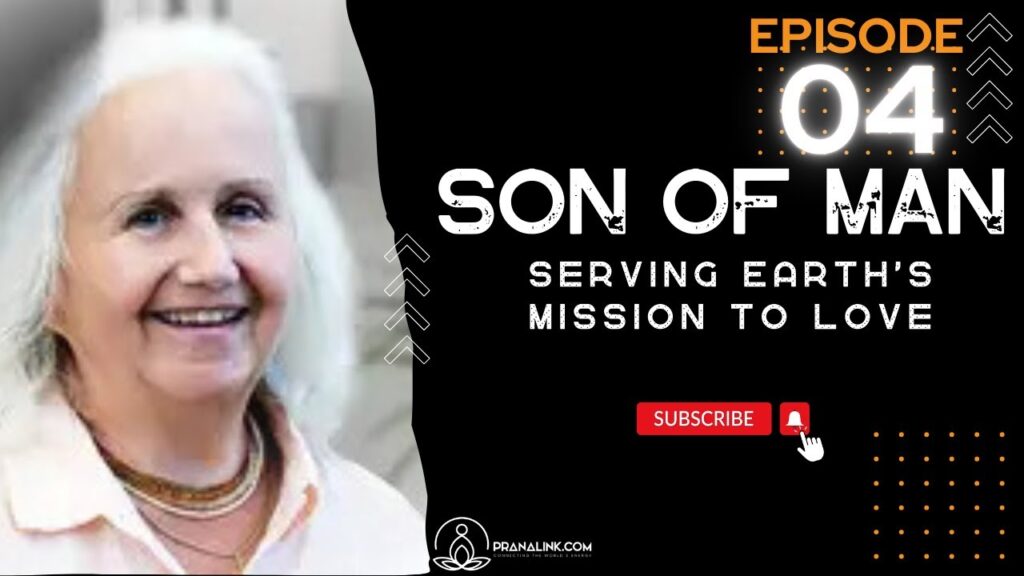 The Four Trials Episode 04 Son of Man Serving Earth's Mission to Love