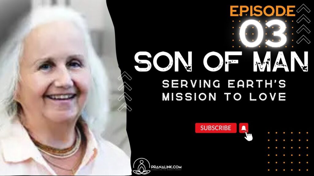 Ascending our Inner Totem Pole Episode 03 Son of Man Serving Earth's Mission to Love
