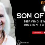Rising to Presence Episode 02 Son of Man Serving Earth's Mission to Love