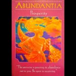 Goddess quotes from Goddess Abundantia week 11 Ft. Mukta Rastogi Pranalink