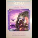 Goddess quotes Goddess Sedna week 10 Ft. Mukta Rastogi Pranalink