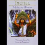 Goddess quotes Goddess Ixchel week 9 Ft. Mukta Rastogi Pranalink