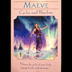 Goddess quotes Goddess Maeve week 8 Ft.Mukta Rastogi Pranalink