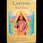 Goddess quotes Goddess Lakshmi week 7 Ft. Mukta Rastogi Pranalink