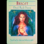 Goddess quotes Goddess Brigit week 1 Ft. Mukta Rastogi Pranalink