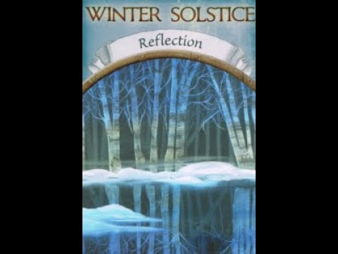 Earth Magic Oracle Cards The message Winter Solstice