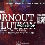 Shamanic Burnout Solution Workshop - Free Event