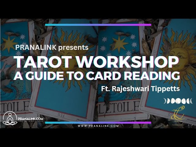 Tarot-for-beginners