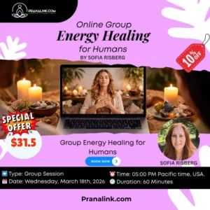 humen healing
