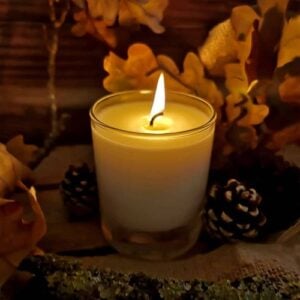 Candle Testing 4
