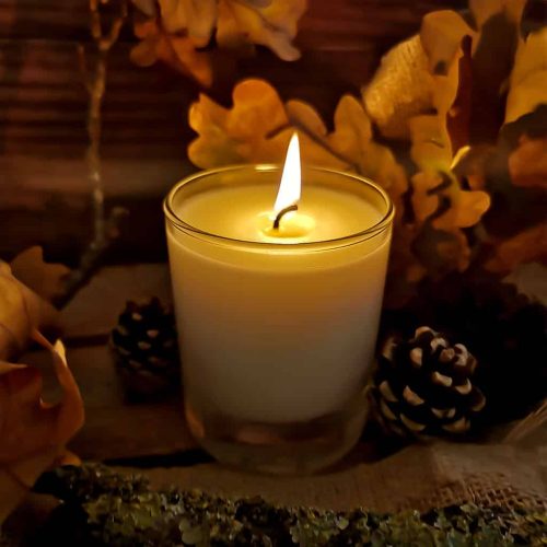 Candle Testing 4