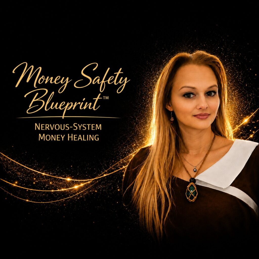 Money Safety Blueprint™