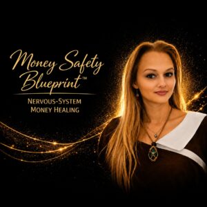 Money Safety Blueprint