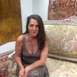 Moira Soskolne, Psychic, Clairvoyant and Tarot Reader