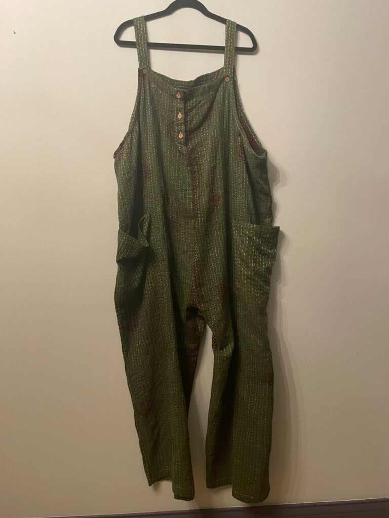 KB Seeker Jumpsuit