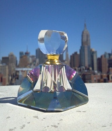 Chakra Scent-ology Perfume
