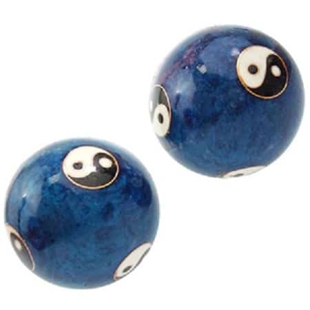 Ben-Wa Balls