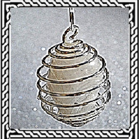 Sacred Site Jewelry: Newgrange