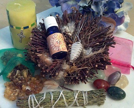Imbolc Gift Set