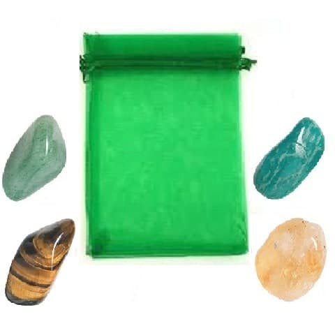 Money Pouch