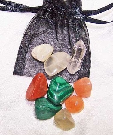 Gemini Medicine Pouch