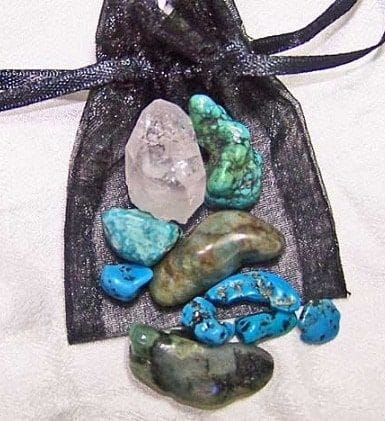 Cancer Medicine Pouch
