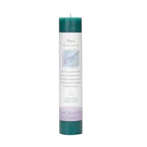 Peace Candle